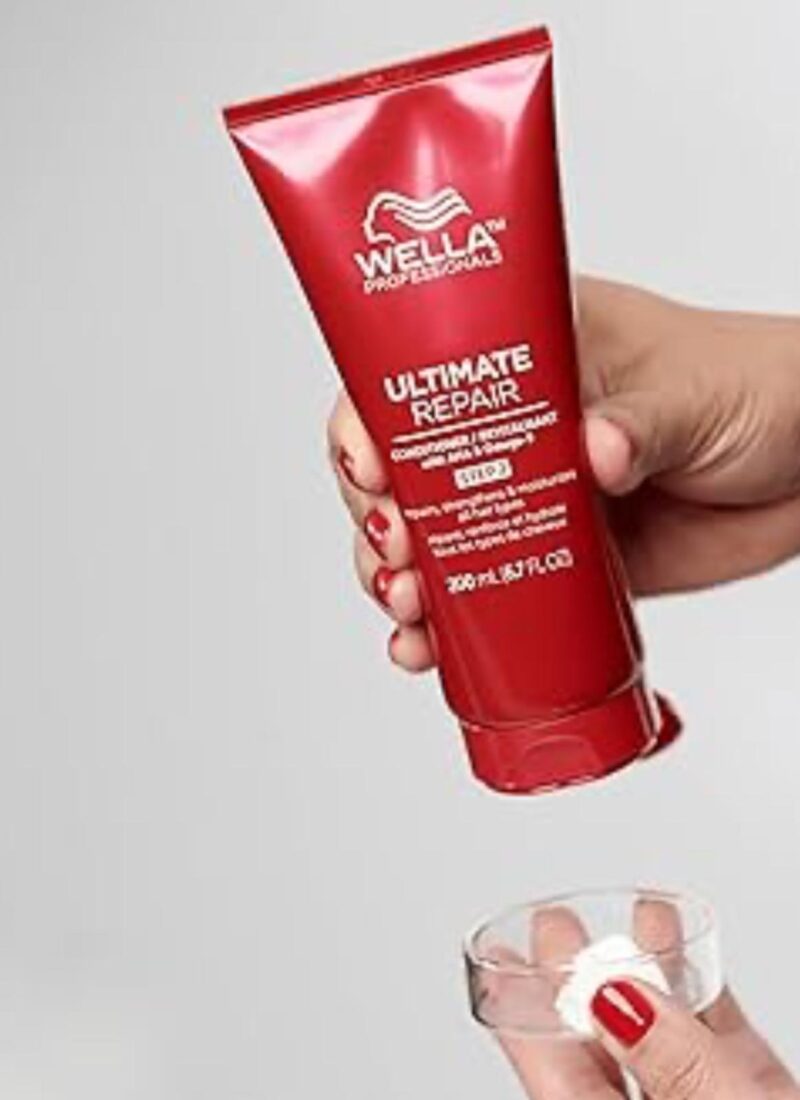 ULTIMATE REPAIR ACONDICIONADOR - Imagen 2