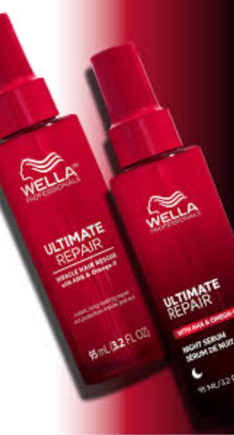 ULTIMATE REPAIR REVITALIZANTE - Imagen 2