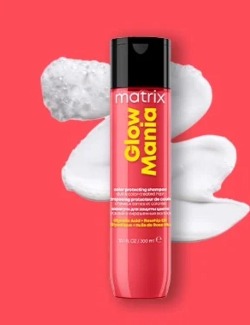 GLOW MANIA CHAMPU - Imagen 2
