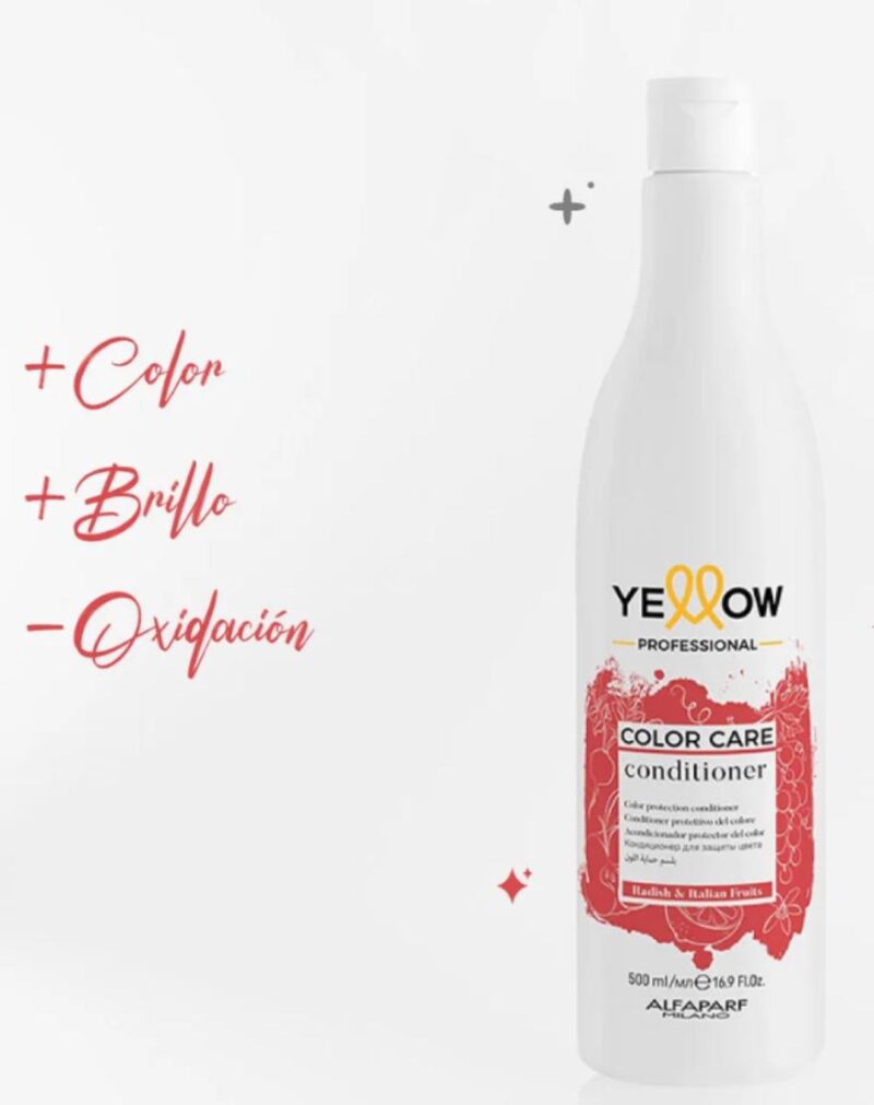 COLOR CARE ACONDICIONADOR - Imagen 2