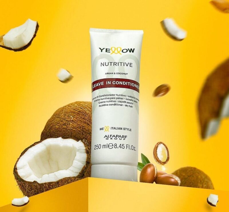 NUTRITIVE LEAVE -IN ACONDICIONADOR - Imagen 2