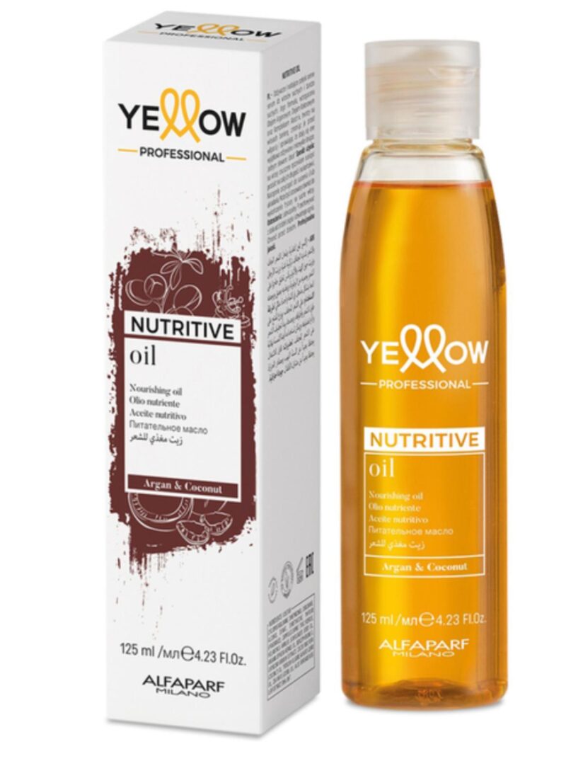NUTRITIVE OIL - Imagen 2