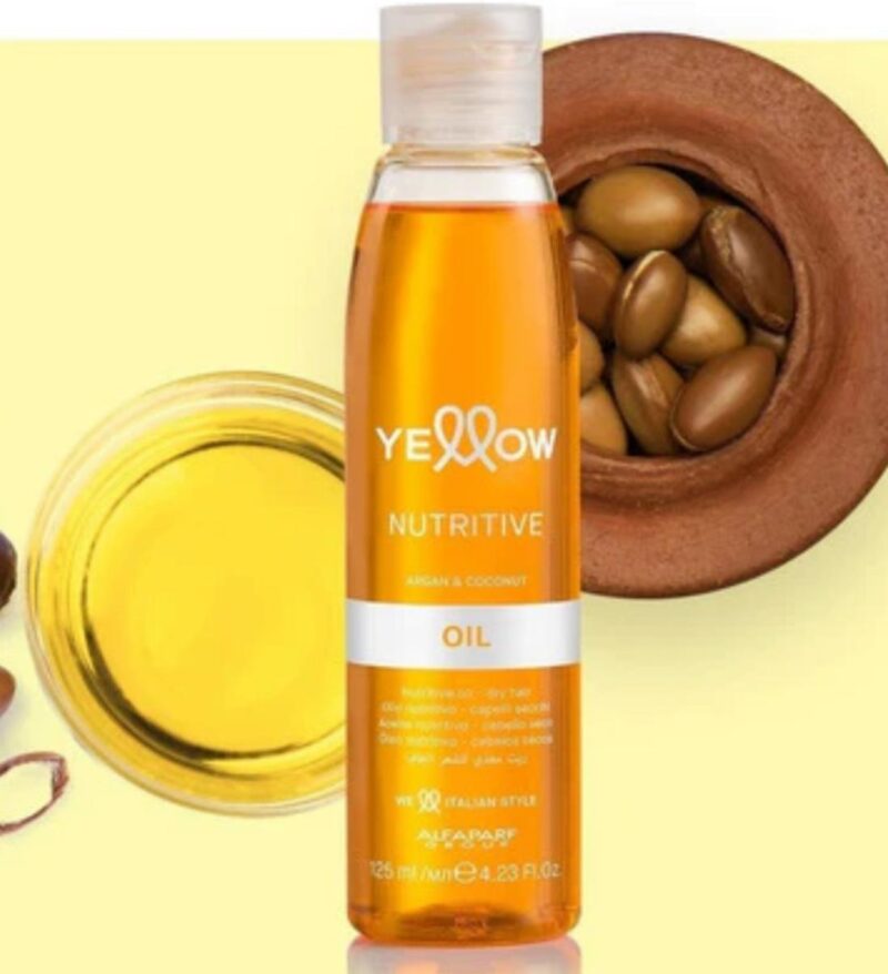 NUTRITIVE OIL - Imagen 3