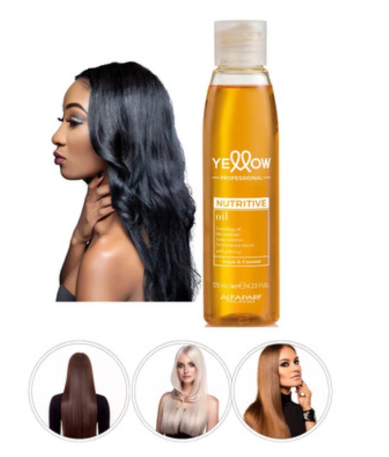NUTRITIVE OIL - Imagen 4