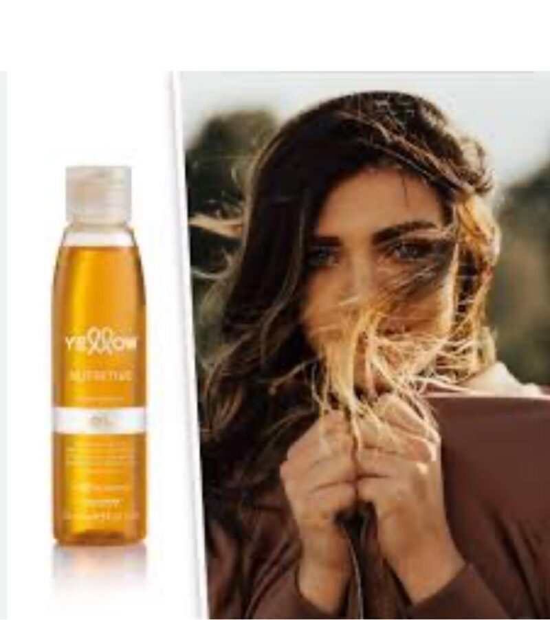 NUTRITIVE OIL - Imagen 5