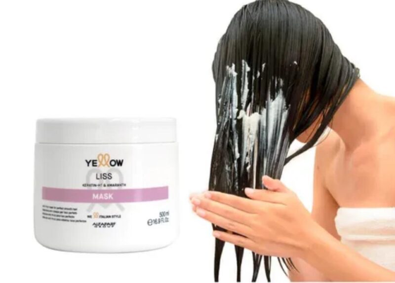 LISS MASCARA - Imagen 2