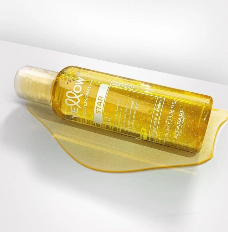 STAR OIL - Imagen 2