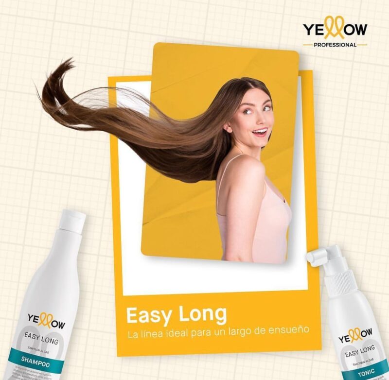 EASY LONG ACONDICIONADOR - Imagen 3