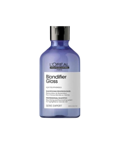 BLONDIFIER  GLOSS CHAMPU