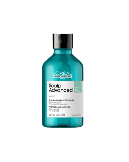 SCALP ADVANCED CHAMPU