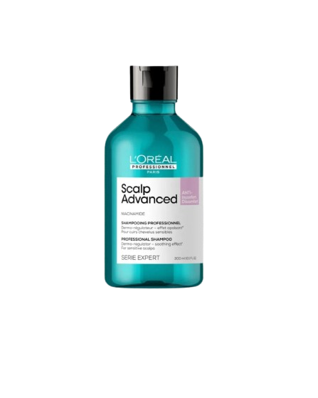 SCALP ADVANCED