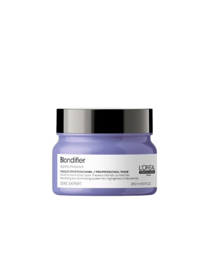 BLONDIFIER MASCARA