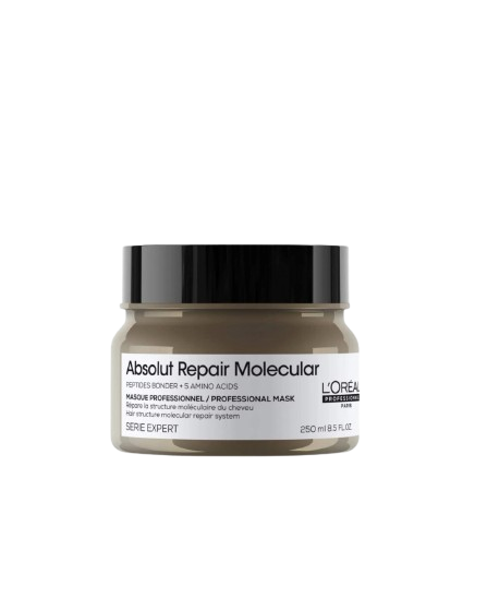 ABSOLUT MOLECULAR MASCARA
