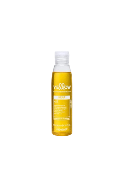 STAR OIL