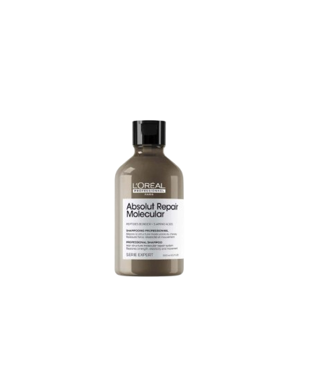 ABSOLUT MOLECULAR CHAMPU