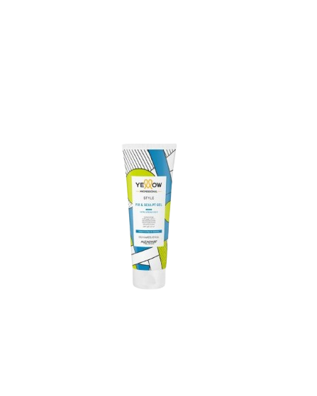GEL DE FIJACION EXTREMA