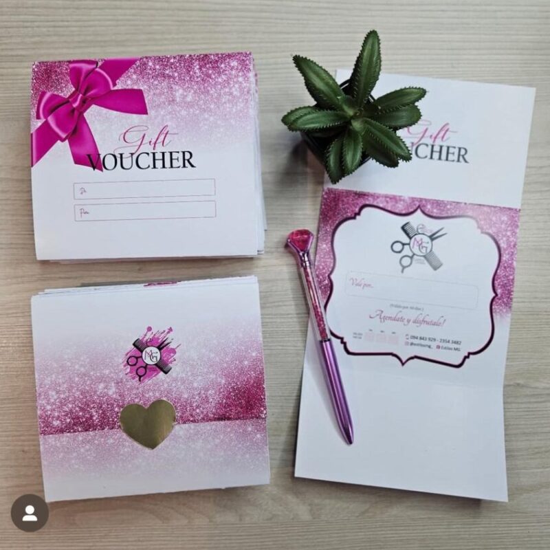 Gift Voucher