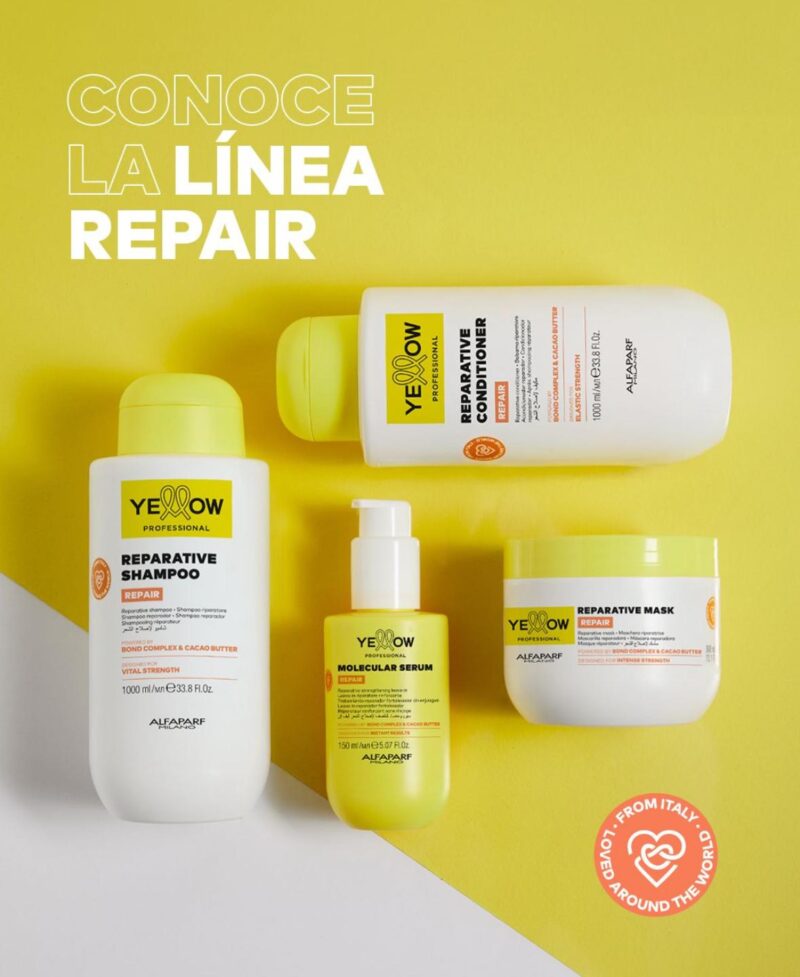REPARATIVE ACONDICIONADOR - Imagen 2