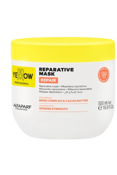 REPARATIVE MASK