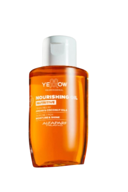 NOURISHING  OIL