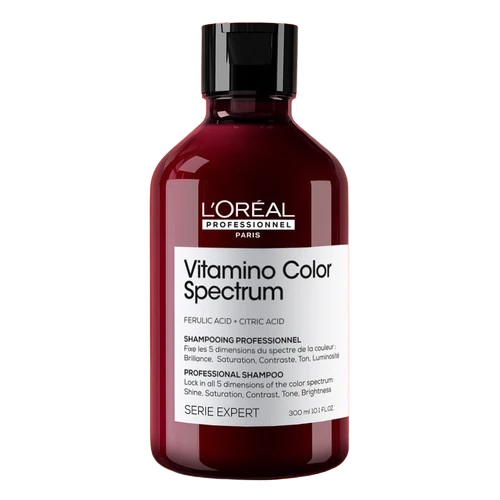 VITAMINO COCOLOR SPECTRUM CHAMPU