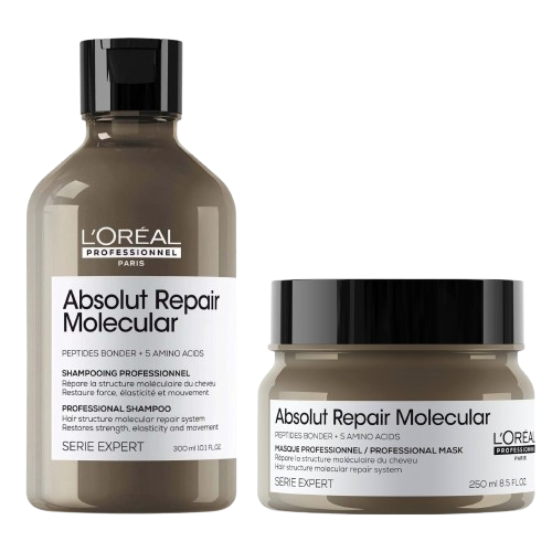 ABSOLUT MOLECULAR PACK