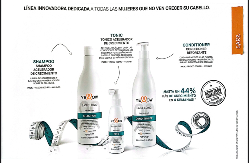 EASY LONG PACK - Imagen 3