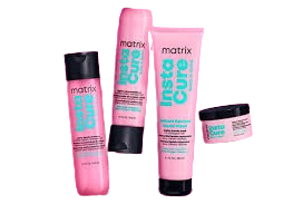 INSTA CURE (Rutina completa)